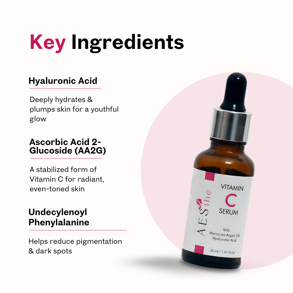 Vitamin C Serum