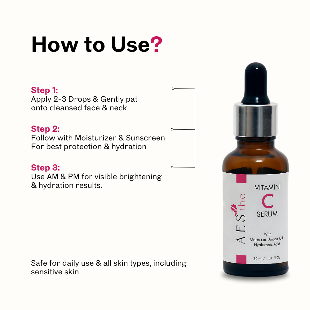 Vitamin C Serum