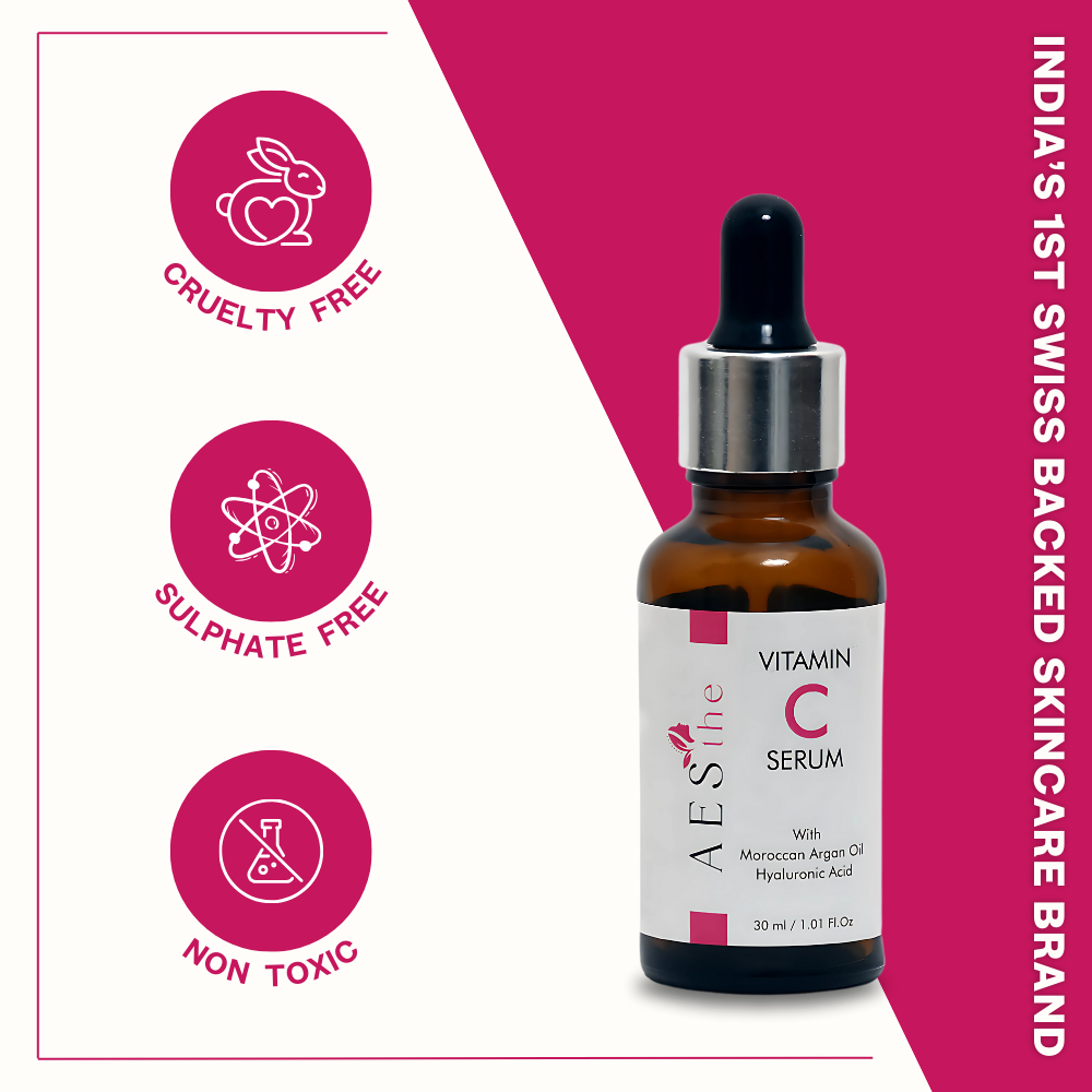 Vitamin C Serum
