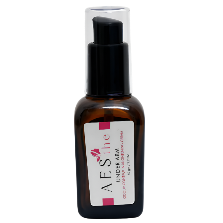 Underarm Cream