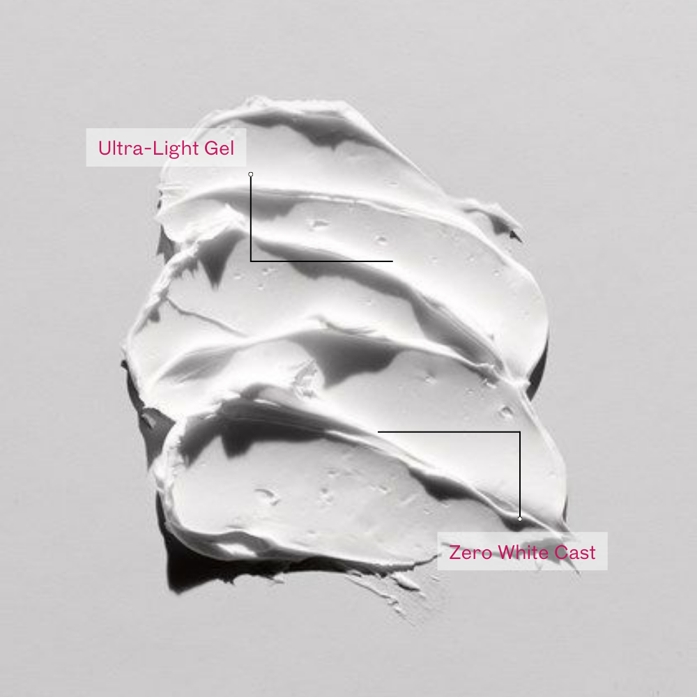 Ultra Matte Sunscreen