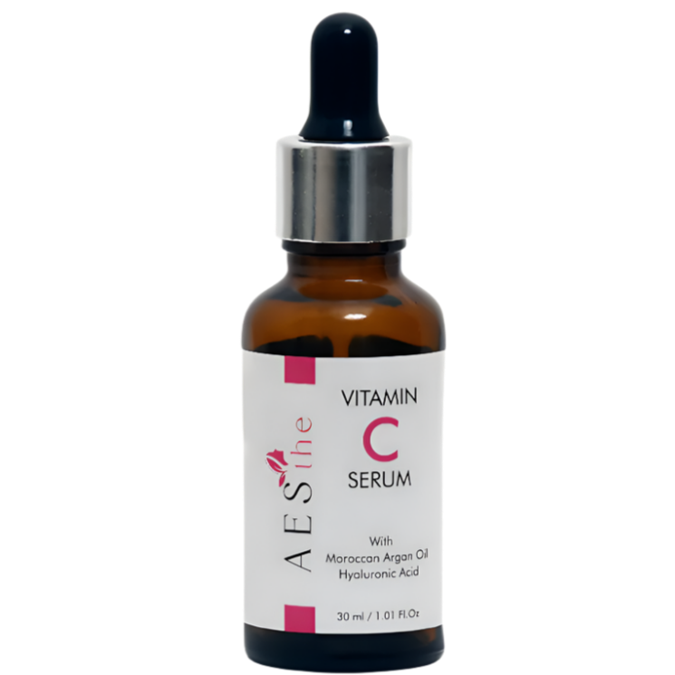 Vitamin C Serum