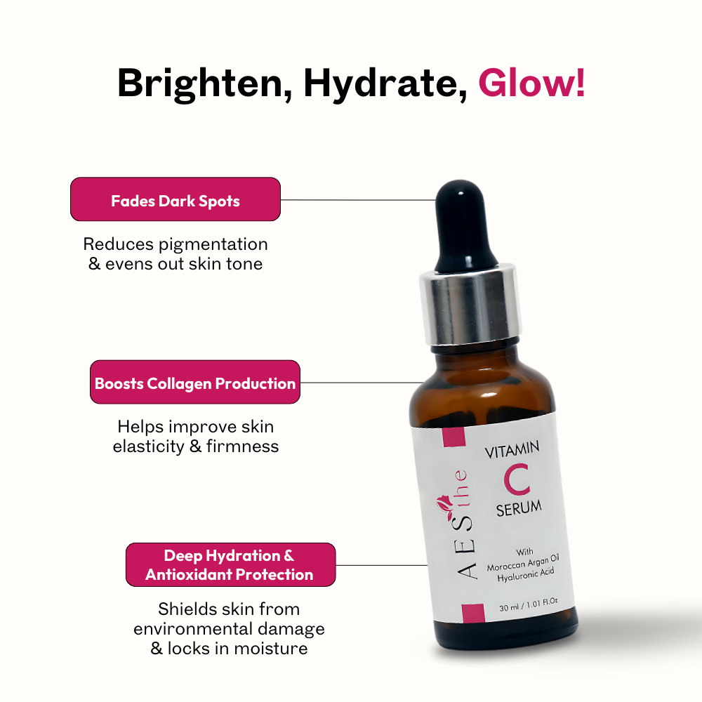 Vitamin C Serum