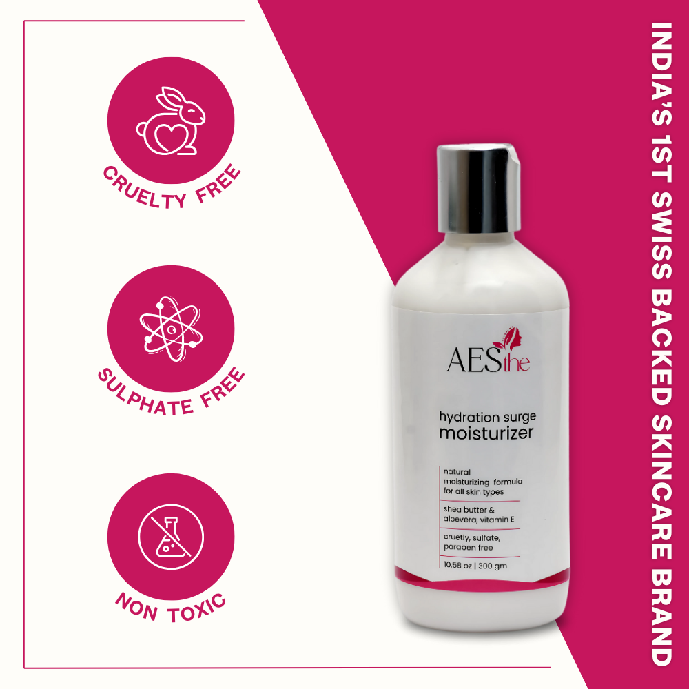 Hydration Moisturizer