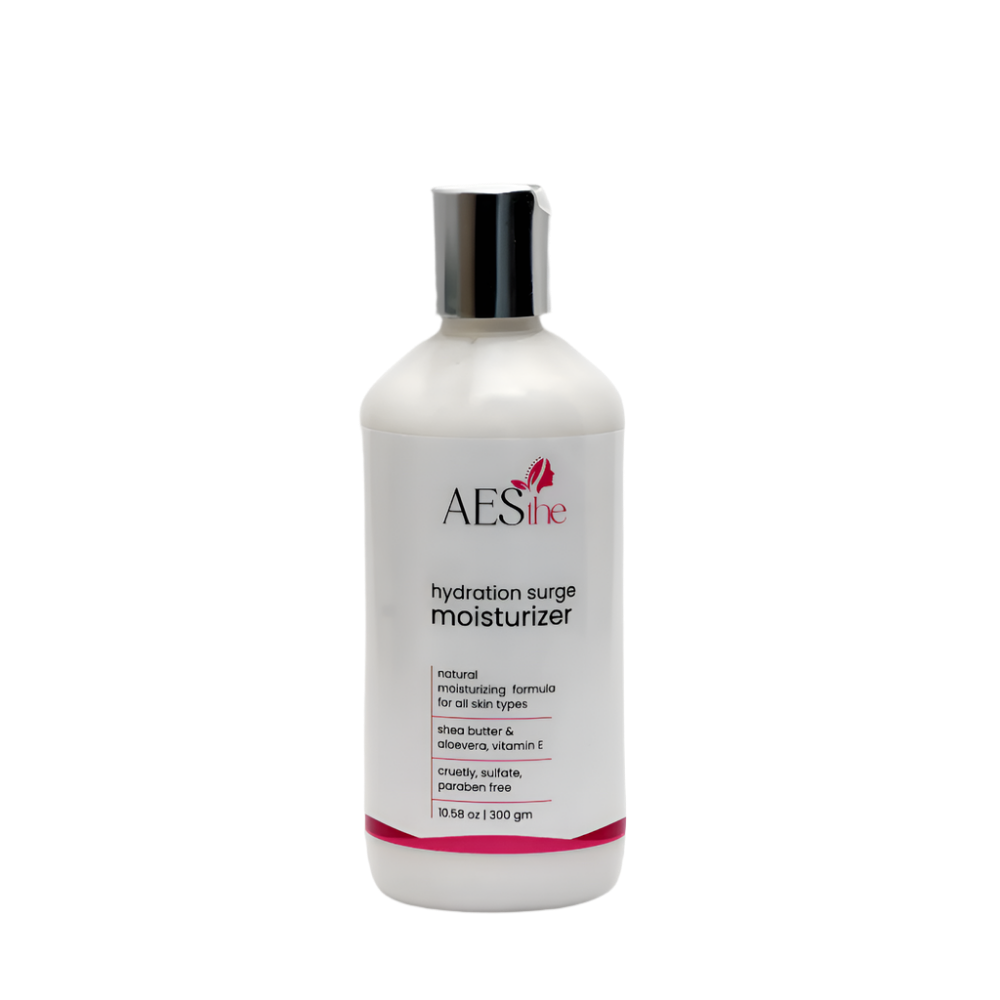 Hydration Moisturizer