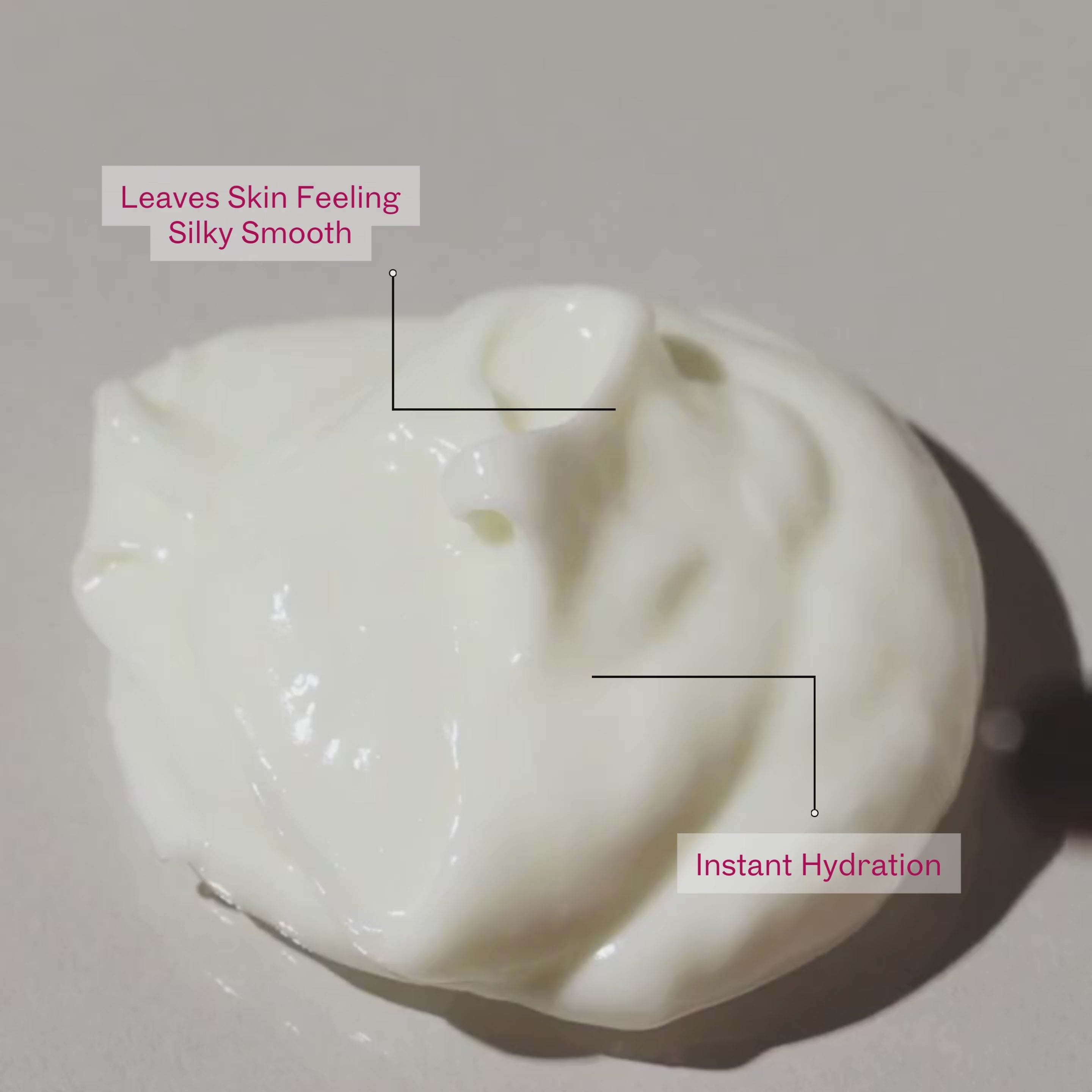 Hydration Moisturizer